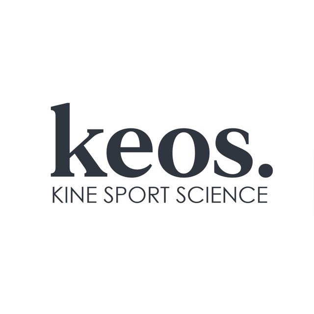 Keos Lyon — Kiné Sport Science